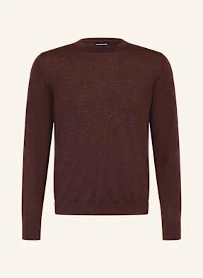 Strokesman's Sweter braun