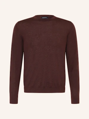 Strokesman's Sweter braun