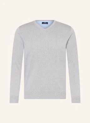 Strokesman's Sweter grau