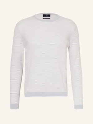 Strokesman's Sweter grau