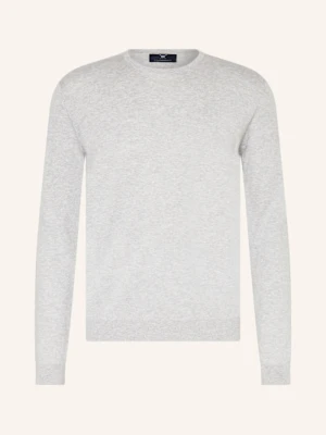 Strokesman's Sweter grau