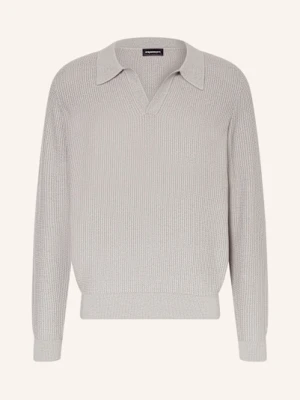 Strokesman's Sweter grau