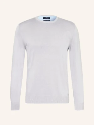 Strokesman's Sweter grau