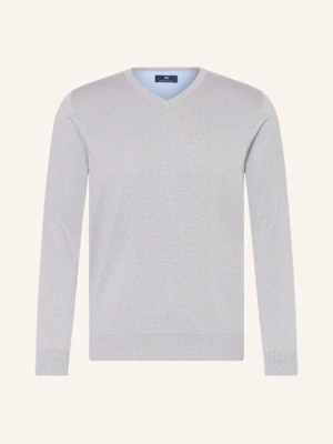 Strokesman's Sweter grau