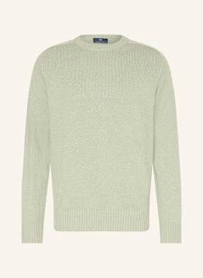 Strokesman's Sweter gruen