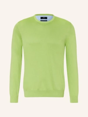 Strokesman's Sweter gruen