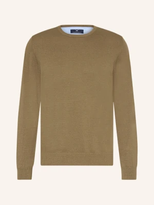 Strokesman's Sweter gruen