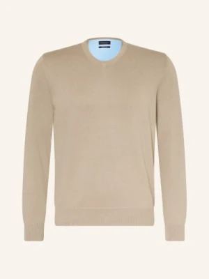 Strokesman's Sweter gruen