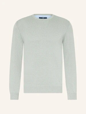 Strokesman's Sweter gruen