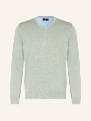 Strokesman's Sweter gruen