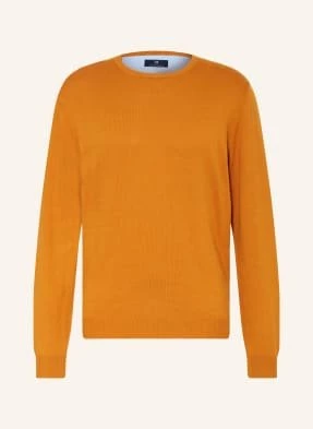 Strokesman's Sweter orange