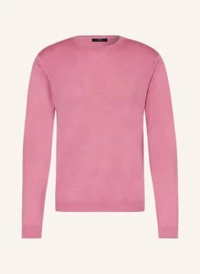 Strokesman's Sweter rosa