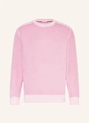 Strokesman's Sweter rosa