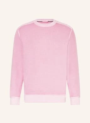 Strokesman's Sweter rosa