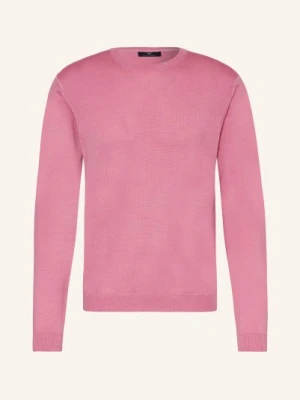 Strokesman's Sweter rosa