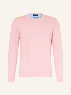Strokesman's Sweter rosa