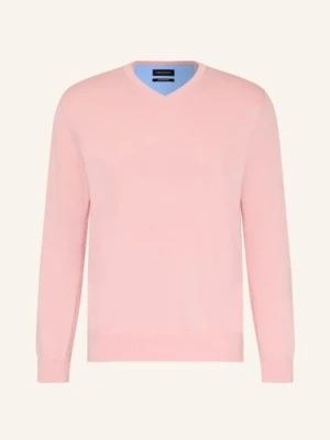 Strokesman's Sweter rosa