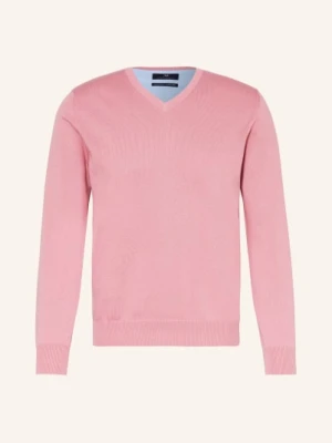 Strokesman's Sweter rosa