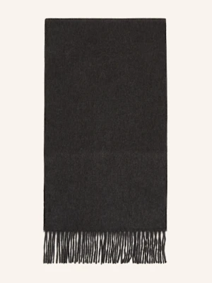 Strokesman's Szal grau