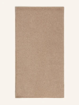 Strokesman's Szalik Z Kaszmiru beige