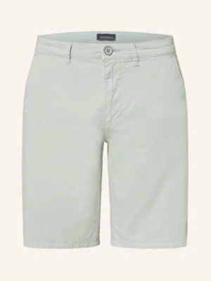 Strokesman's Szorty Chino Regular Fit gruen