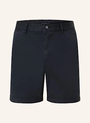 Strokesman's Szorty Chinosy Slim Fit blau