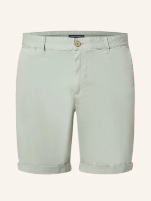 Strokesman's Szorty Chinosy Slim Fit gruen
