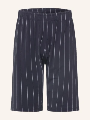 Strokesman's Szorty Do Spania blau