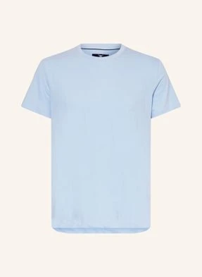 Strokesman's T-Shirt Z Lnu blau