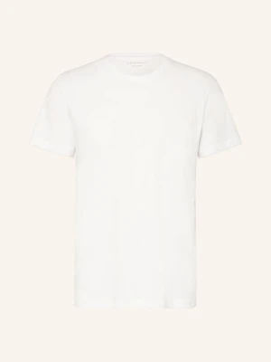 Strokesman's Zestaw 2 T-Shirtów weiss BIAŁY