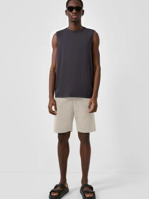 Strukturalne szorty jogger QS