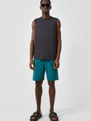 Strukturalne szorty jogger QS