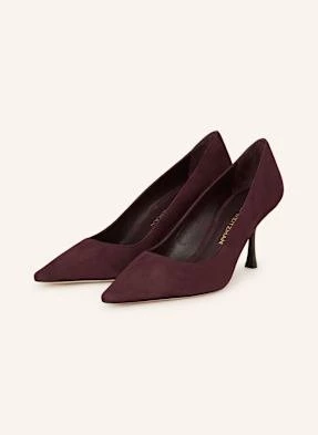 Stuart Weitzman Czółenka Naomi 75 rot