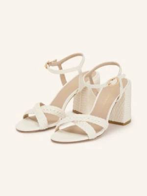 Stuart Weitzman Sandały Alyssa weiss