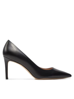 Stuart Weitzman Szpilki Stuart 85 Pump SA274 Czarny