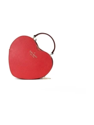 Studded Crossbody Bag Candied Cherry Kate Spade