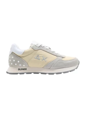 Studded Running Shoes for Girls Sun68