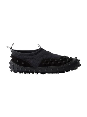 Studded Slip-On Buty Sunnei