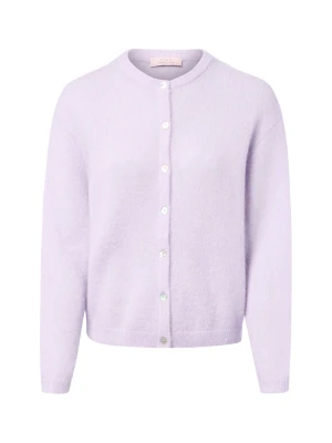 Studio Anneloes sweter z wełny Kobiety lila
