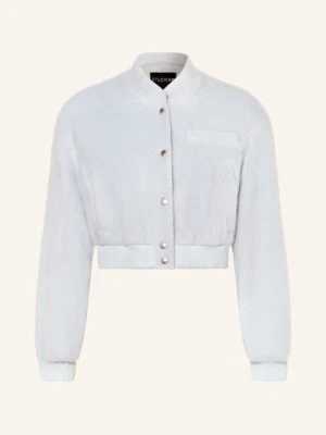 Studio Ar Krótki Bluzon Reina blau