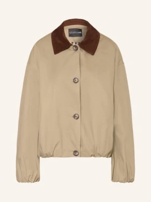 Studio Ar Kurtka Camila gruen