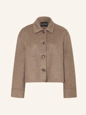 Studio Ar Kurtka Nicolina beige