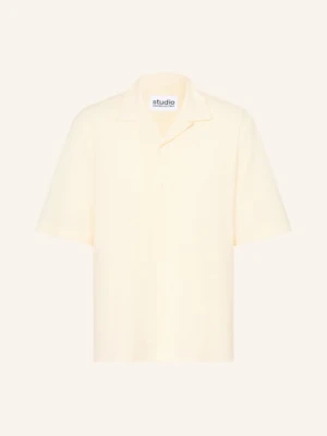 Studio Seidensticker Koszula Resortowa weiss