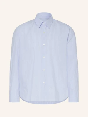 Studio Seidensticker Koszula Studio Comfort Fit blau