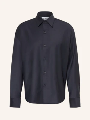 Studio Seidensticker Koszula Studio Comfort Fit blau