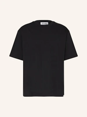 Studio Seidensticker Koszulka schwarz