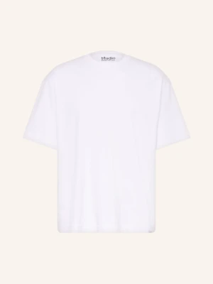 Studio Seidensticker Koszulka weiss