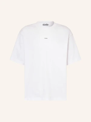 Studio Seidensticker Koszulka weiss