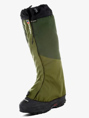 Stuptuty Berghaus Yeti Attak II Gaiter - green