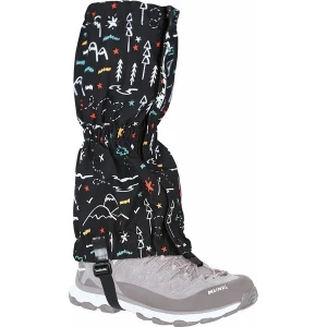Stuptuty juniorskie Tibba Viking